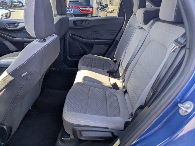 Used 2022 Ford Escape For Sale in Tucson, AZ