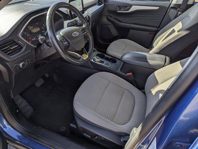 Used 2022 Ford Escape For Sale in Tucson, AZ