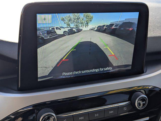 Used 2022 Ford Escape For Sale in Tucson, AZ