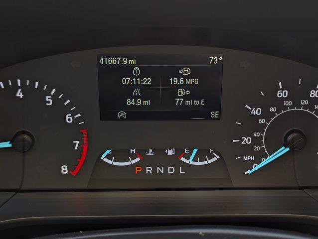 Used 2022 Ford Escape For Sale in Tucson, AZ