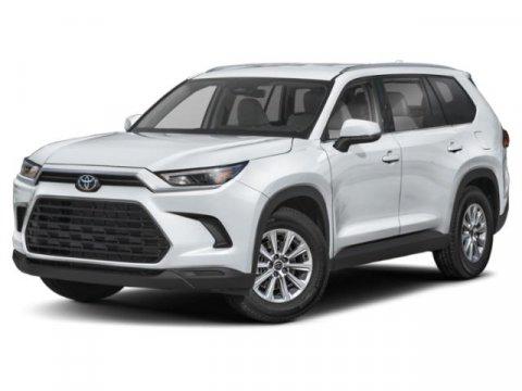 2026 Toyota Grand Highlander XLE for sale in Wilmington, NC