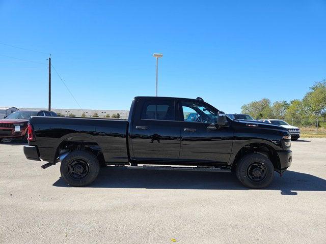 2026 RAM Ram 2500 RAM 2500 TRADESMAN CREW CAB 4X4 64 BOX