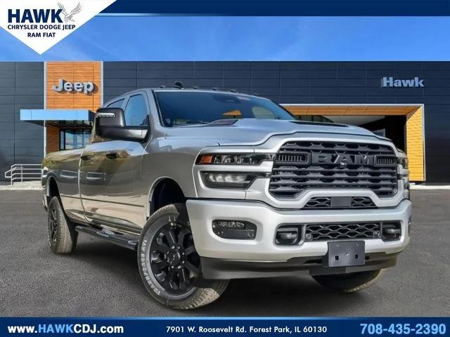 2026 Ram 2500 Black Express Crew Cab 4x4 8" Box for sale in Forest Park, IL