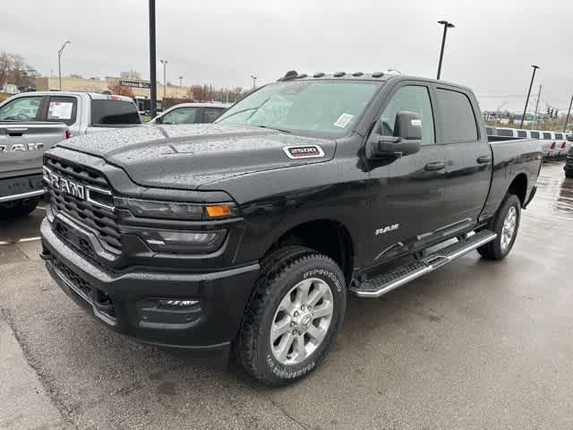 2026 RAM Ram 2500 RAM 2500 BIG HORN CREW CAB 4X4 64 BOX