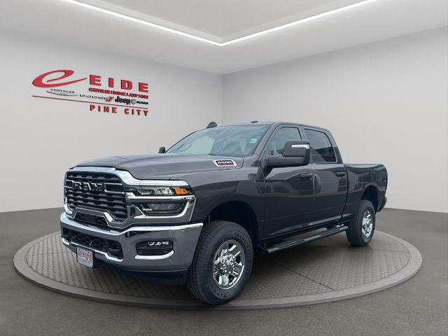 2026 RAM Ram 2500 RAM 2500 TRADESMAN CREW CAB 4X4 64 BOX