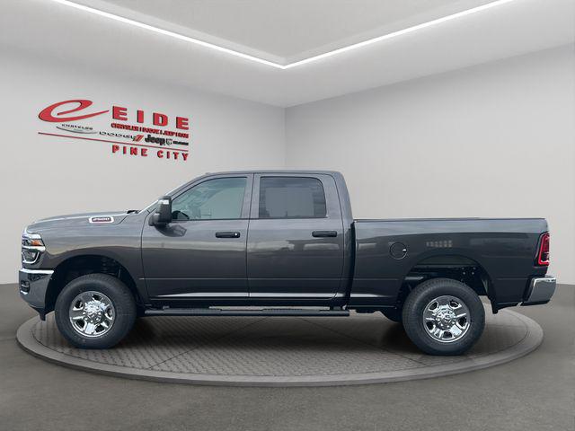 2026 RAM Ram 2500 RAM 2500 TRADESMAN CREW CAB 4X4 64 BOX