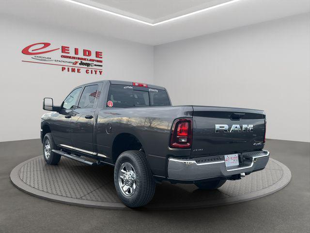 2026 RAM Ram 2500 RAM 2500 TRADESMAN CREW CAB 4X4 64 BOX