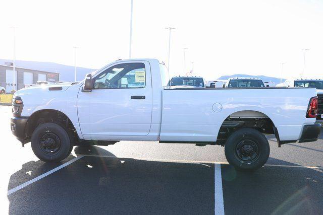 2026 RAM Ram 2500 RAM 2500 TRADESMAN REGULAR CAB 4X4 8 BOX 2026 RAM Ram 2500 RAM 2500 TRADESMAN REGULAR CAB 4X4 8 BOX