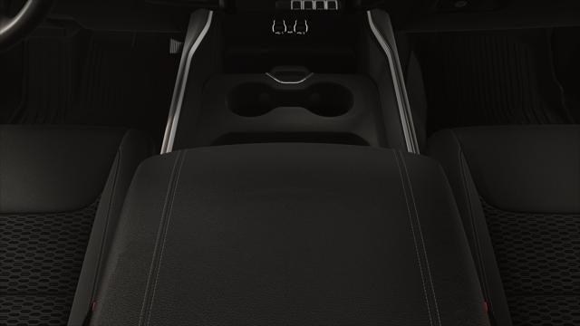 2026 RAM Ram 1500 RAM 1500 LONE STAR CREW CAB 4X4 57 BOX