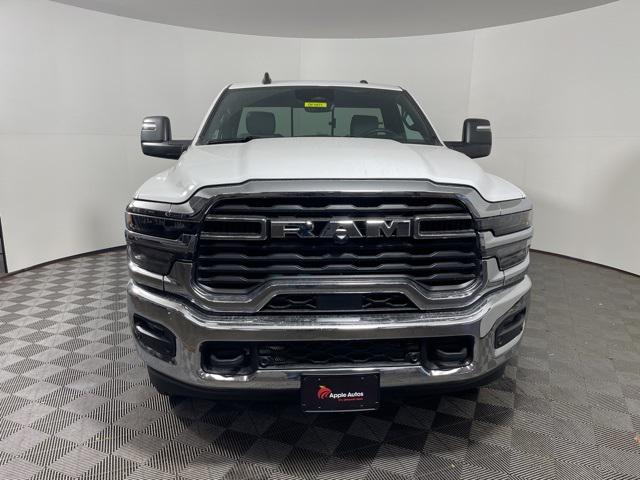 2026 RAM Ram 3500 RAM 3500 TRADESMAN REGULAR CAB 4X4 8 BOX 2026 RAM Ram 3500 RAM 3500 TRADESMAN REGULAR CAB 4X4 8 BOX