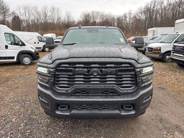 2026 RAM Ram 2500 RAM 2500 TRADESMAN CREW CAB 4X4 64 BOX
