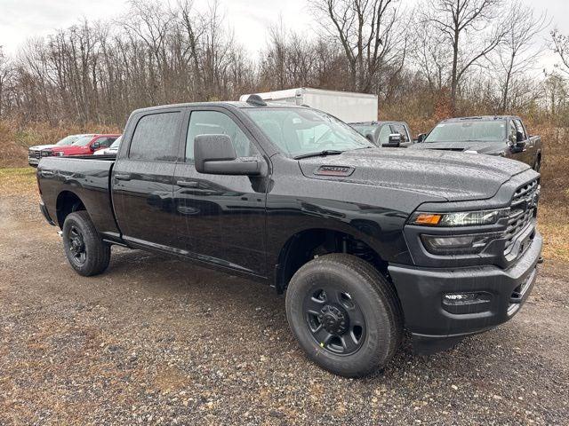 2026 RAM Ram 2500 RAM 2500 TRADESMAN CREW CAB 4X4 64 BOX