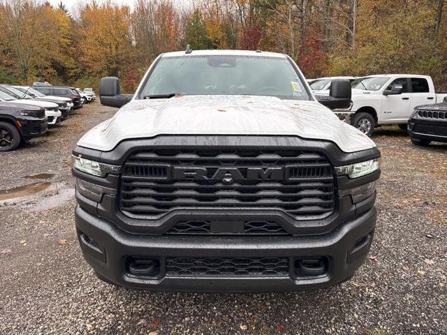 2026 RAM Ram 2500 RAM 2500 TRADESMAN CREW CAB 4X4 64 BOX