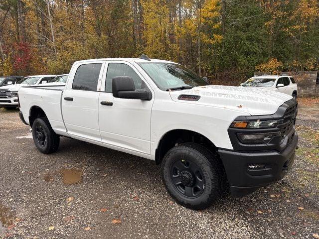 2026 RAM Ram 2500 RAM 2500 TRADESMAN CREW CAB 4X4 64 BOX