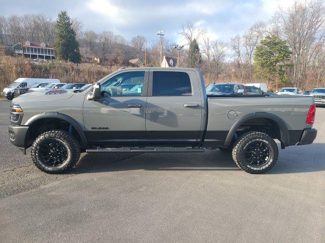 2026 RAM Ram 2500 RAM 2500 POWER WAGON CREW CAB 4X4 64 BOX