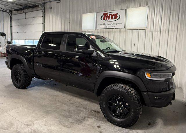 2026 RAM Ram 1500 RAM 1500 RHO CREW CAB 4X4 57 BOX 2026 RAM Ram 1500 RAM 1500 RHO CREW CAB 4X4 57 BOX