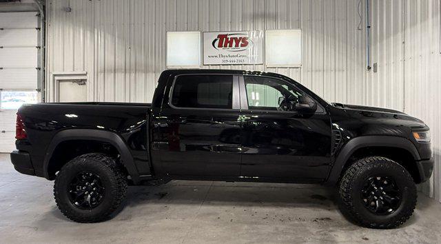 2026 RAM Ram 1500 RAM 1500 RHO CREW CAB 4X4 57 BOX 2026 RAM Ram 1500 RAM 1500 RHO CREW CAB 4X4 57 BOX