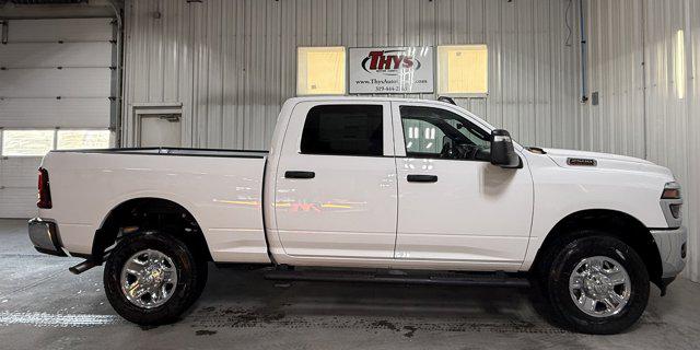 2026 RAM Ram 2500 RAM 2500 TRADESMAN CREW CAB 4X4 64 BOX 2026 RAM Ram 2500 RAM 2500 TRADESMAN CREW CAB 4X4 64 BOX