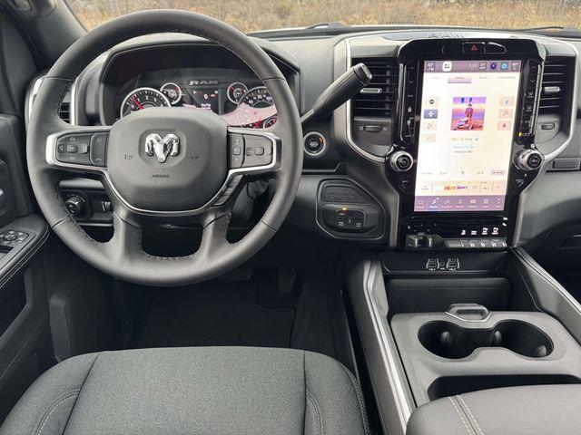 2026 RAM Ram 2500 RAM 2500 BIG HORN CREW CAB 4X4 64 BOX