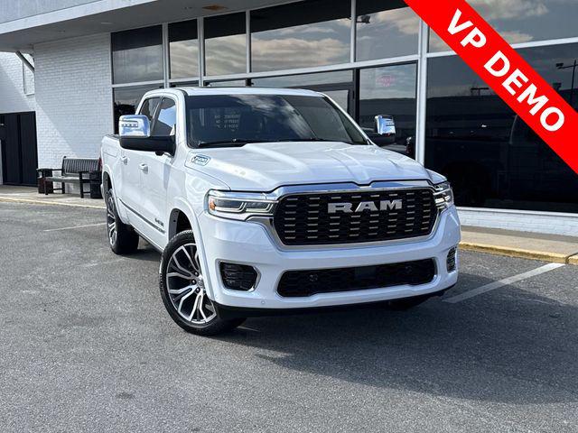 2026 RAM Ram 1500 RAM 1500 TUNGSTEN CREW CAB 4X4 2026 RAM Ram 1500 RAM 1500 TUNGSTEN CREW CAB 4X4