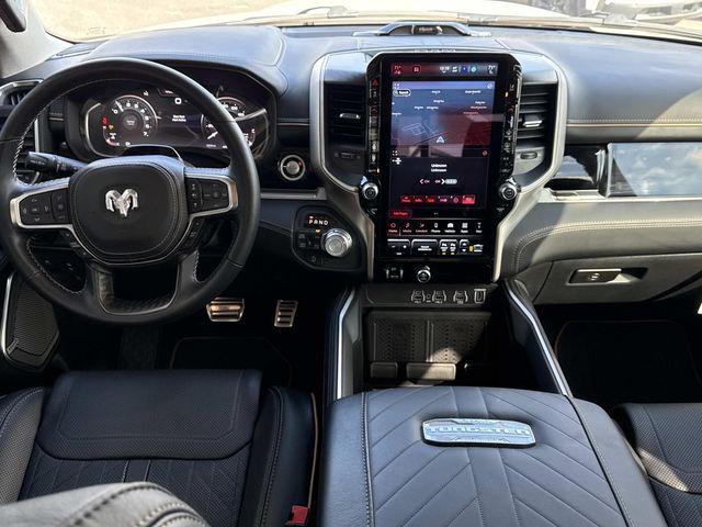 2026 RAM Ram 1500 RAM 1500 TUNGSTEN CREW CAB 4X4 2026 RAM Ram 1500 RAM 1500 TUNGSTEN CREW CAB 4X4