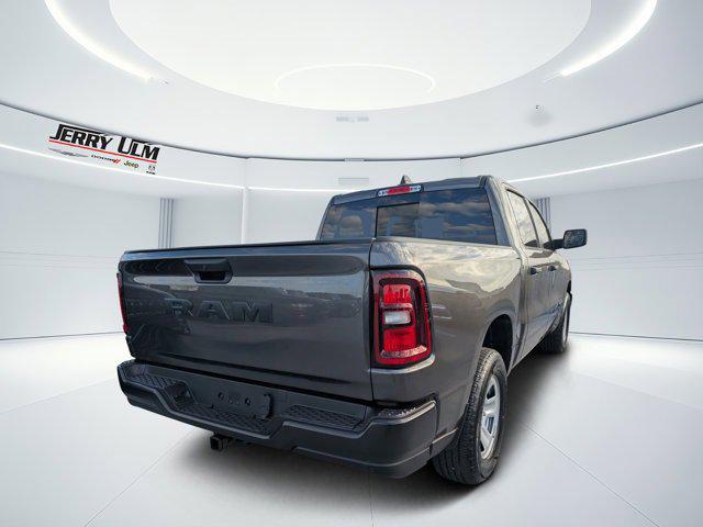 2026 RAM Ram 1500 RAM 1500 TRADESMAN CREW CAB 4X2 57 BOX