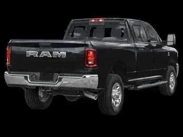 2026 RAM Ram 2500 RAM 2500 TRADESMAN CREW CAB 4X4 64 BOX
