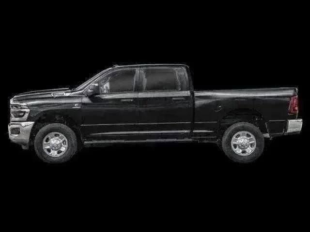 2026 RAM Ram 2500 RAM 2500 TRADESMAN CREW CAB 4X4 64 BOX