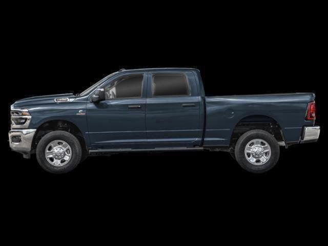 2026 RAM Ram 2500 RAM 2500 TRADESMAN CREW CAB 4X4 64 BOX