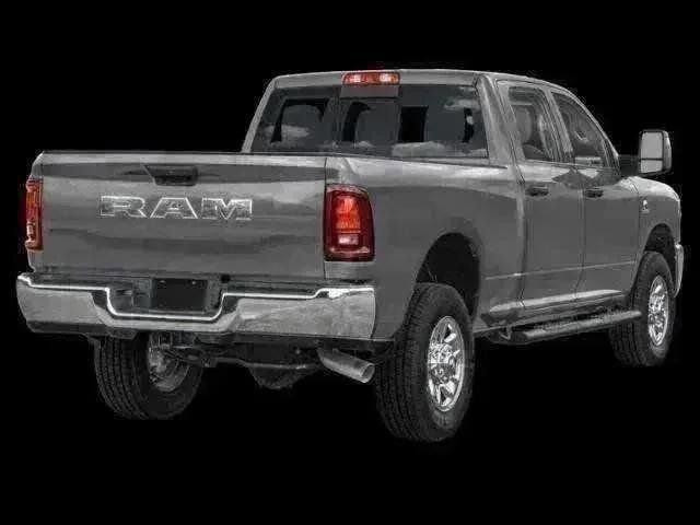 2026 RAM Ram 2500 RAM 2500 TRADESMAN CREW CAB 4X4 64 BOX