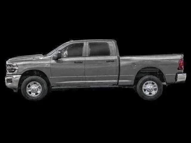 2026 RAM Ram 2500 RAM 2500 TRADESMAN CREW CAB 4X4 64 BOX