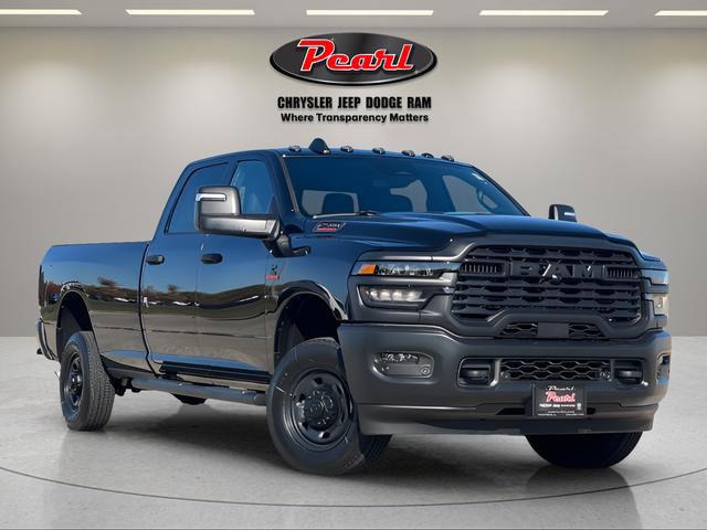2026 RAM Ram 2500 RAM 2500 TRADESMAN CREW CAB 4X4 8 BOX