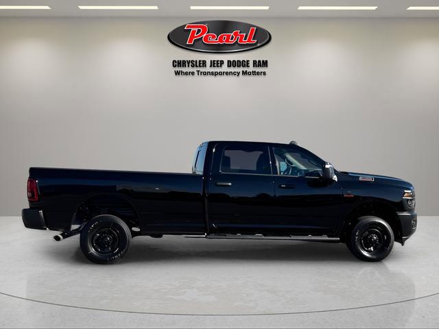2026 RAM Ram 2500 RAM 2500 TRADESMAN CREW CAB 4X4 8 BOX