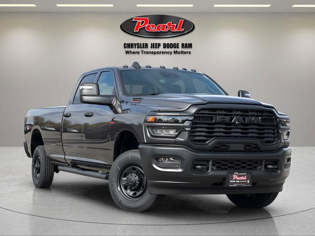 2026 RAM Ram 2500 RAM 2500 TRADESMAN CREW CAB 4X4 8 BOX