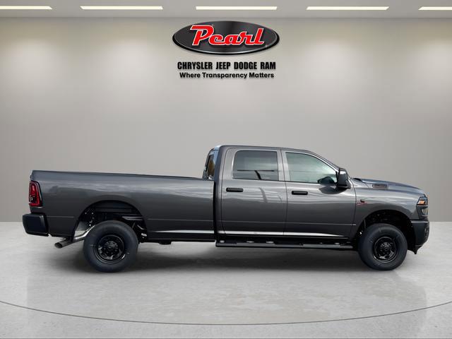2026 RAM Ram 2500 RAM 2500 TRADESMAN CREW CAB 4X4 8 BOX