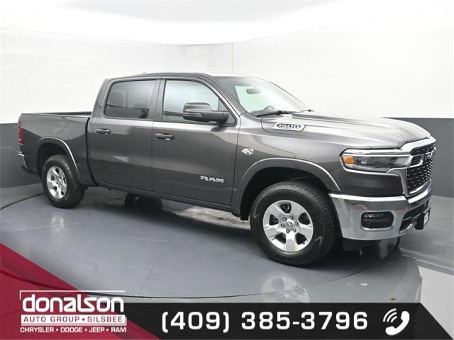 2026 RAM Ram 1500 RAM 1500 LONE STAR CREW CAB 4X4 57 BOX 2026 RAM Ram 1500 RAM 1500 LONE STAR CREW CAB 4X4 57 BOX