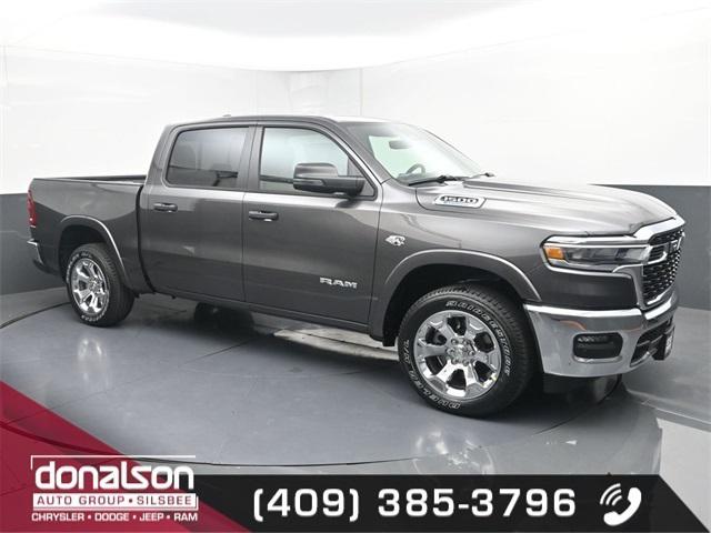 2026 RAM Ram 1500 RAM 1500 LONE STAR CREW CAB 4X4 57 BOX 2026 RAM Ram 1500 RAM 1500 LONE STAR CREW CAB 4X4 57 BOX