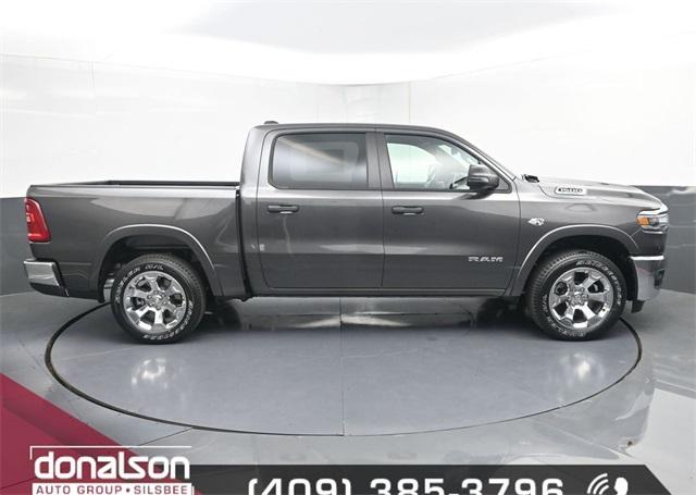 2026 RAM Ram 1500 RAM 1500 LONE STAR CREW CAB 4X4 57 BOX 2026 RAM Ram 1500 RAM 1500 LONE STAR CREW CAB 4X4 57 BOX