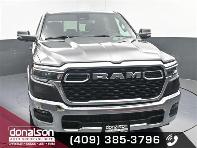 2026 RAM Ram 1500 RAM 1500 LONE STAR CREW CAB 4X4 57 BOX 2026 RAM Ram 1500 RAM 1500 LONE STAR CREW CAB 4X4 57 BOX