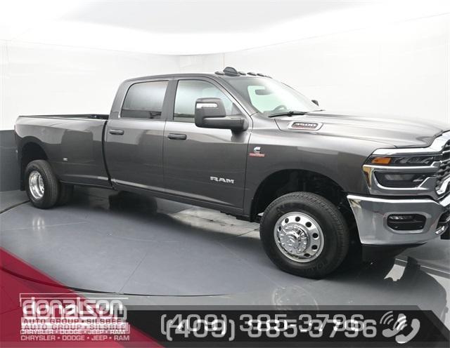 2026 RAM Ram 3500 RAM 3500 LONE STAR CREW CAB 4X4 8 BOX 2026 RAM Ram 3500 RAM 3500 LONE STAR CREW CAB 4X4 8 BOX