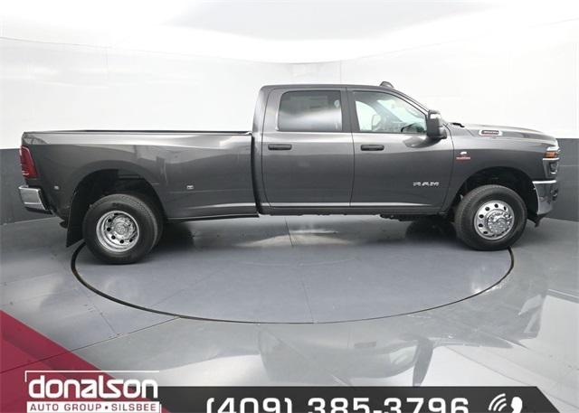 2026 RAM Ram 3500 RAM 3500 LONE STAR CREW CAB 4X4 8 BOX 2026 RAM Ram 3500 RAM 3500 LONE STAR CREW CAB 4X4 8 BOX