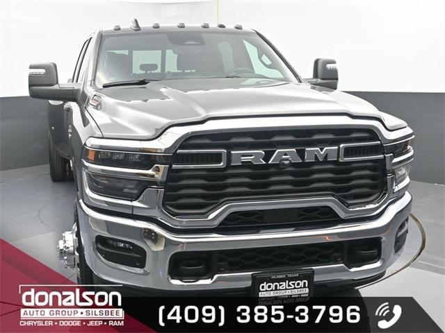 2026 RAM Ram 3500 RAM 3500 LONE STAR CREW CAB 4X4 8 BOX 2026 RAM Ram 3500 RAM 3500 LONE STAR CREW CAB 4X4 8 BOX
