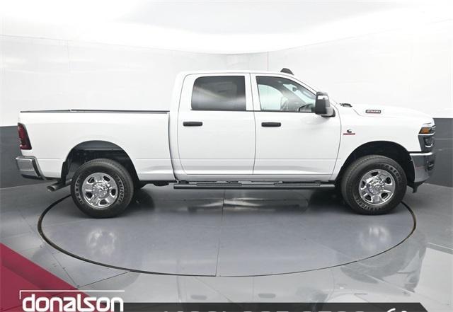 2026 RAM Ram 2500 RAM 2500 TRADESMAN CREW CAB 4X4 64 BOX