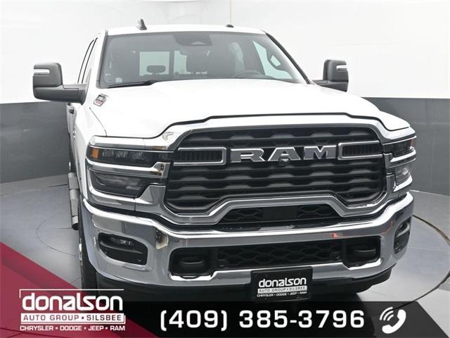 2026 RAM Ram 2500 RAM 2500 TRADESMAN CREW CAB 4X4 64 BOX