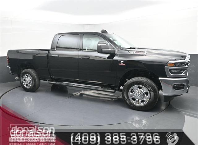 2026 RAM Ram 2500 RAM 2500 TRADESMAN CREW CAB 4X4 64 BOX 2026 RAM Ram 2500 RAM 2500 TRADESMAN CREW CAB 4X4 64 BOX