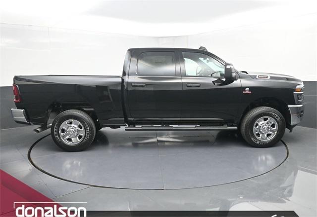 2026 RAM Ram 2500 RAM 2500 TRADESMAN CREW CAB 4X4 64 BOX 2026 RAM Ram 2500 RAM 2500 TRADESMAN CREW CAB 4X4 64 BOX