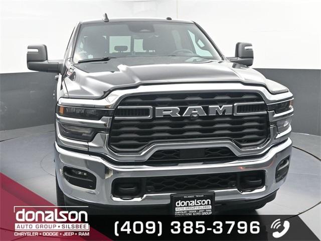 2026 RAM Ram 2500 RAM 2500 TRADESMAN CREW CAB 4X4 64 BOX 2026 RAM Ram 2500 RAM 2500 TRADESMAN CREW CAB 4X4 64 BOX