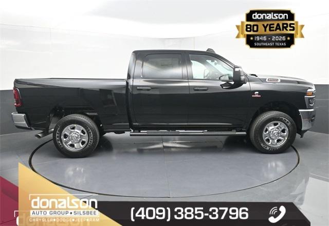 2026 RAM Ram 2500 RAM 2500 TRADESMAN CREW CAB 4X4 64 BOX
