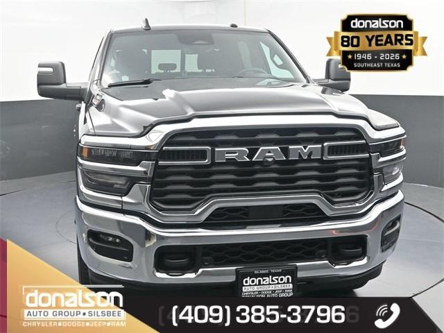 2026 RAM Ram 2500 RAM 2500 TRADESMAN CREW CAB 4X4 64 BOX
