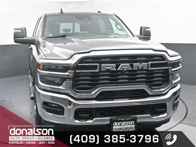 2026 RAM Ram 2500 RAM 2500 TRADESMAN CREW CAB 4X4 64 BOX
